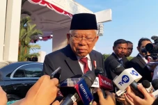 Jelang Akhir Masa Jabatan,...