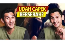 Berserah atau Menyerah?...