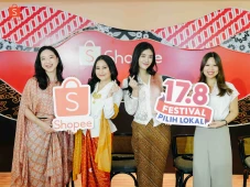 Rayakan Semangat Lokal,...