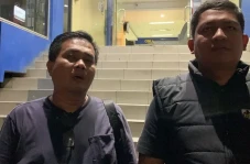 Dicatut Dukung Dharma...