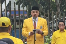 Upacara HUT ke-79 RI,...