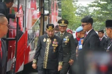 Terungkap, Sultan Kutai...