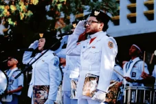 Pernah Viral sebagai...