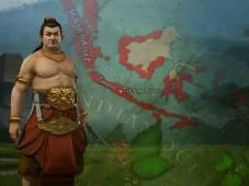 Sejarah Perjuangan Gajah...