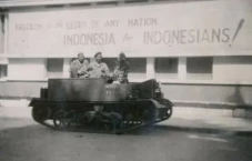Kisah Heroik Arek Malang...