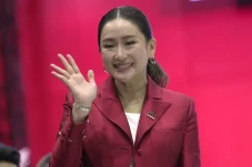 PM Baru Thailand Melanjutkan...