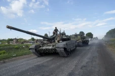 Panglima Militer Ukraina:...
