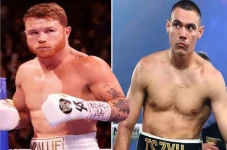 Apakah Canelo, Tim Tszyu...