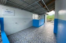 Bantuan Rehabilitasi...