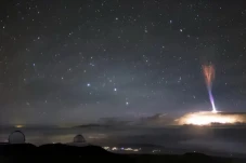 Gigantic Jets, Fenomena...