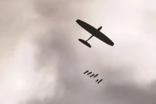 Kehebatan Drone REX,...