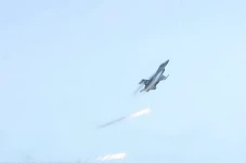 Kehebatan Jet Tempur...