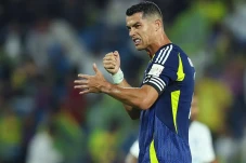 Gestur Cabul Cristiano...