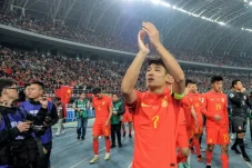 Jelang Kualifikasi Piala...