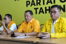 Jokowi dan Prabowo Dipastikan...