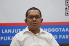 Terima Surat Rekomendasi...