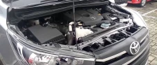 Toyota Kembangkan Mesin...