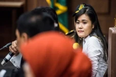 8 Tahun Mendekam di...