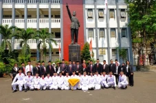 Universitas Bung Karno...