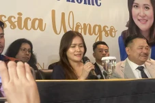 Jessica Wongso Belum...