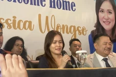 Jessica Wongso Yakin...