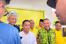 Maju Pilwalkot Bogor,...