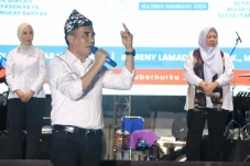 Tokoh Dondo: Jika Ingin...