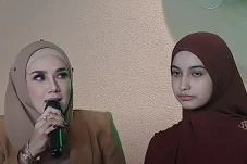 Cut Intan Nabila Tegaskan...