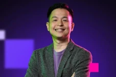 Ernest Prakasa Sentil...