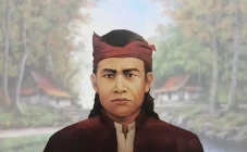 Kisah Kuda Kiai Pakeling...