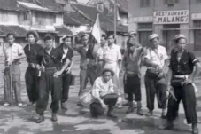 Kisah Tragis Pejuang...