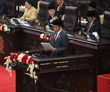 Penerimaan Negara Dipatok...