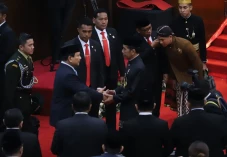 Jokowi Punya Warisan...