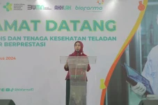 Menuju Indonesia Emas,...