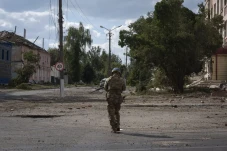 Rusia Ancam Rezim Ukraina...