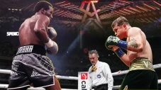 Terence Crawford: Antara...