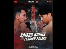 One Pride MMA 81: Kaisar...