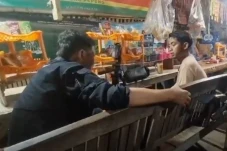 Fakta Baru, Saksi Ungkap...