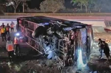Komunitas Bus Mania...