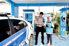 HUT ke-79 RI di IKN,...