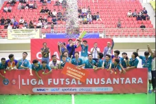 Kuda Laut Nusantara...