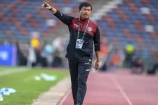 Indra Sjafri Siapkan...
