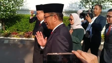 Yasonna Laoly Diganti,...