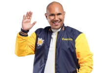 Sandi Mandela AMPI Dukung...