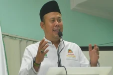 PKB Gandeng TNI-Polri...