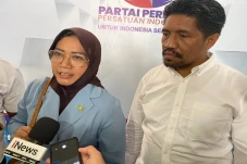 Didukung Partai Perindo,...