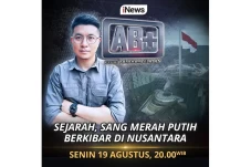 Saksikan SEJARAH, SANG...