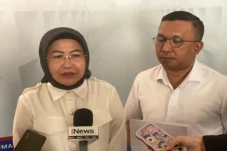 Didukung Perindo di...