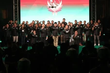 Garda Bangsa Bersama...