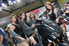 Bernama RW, Yamaha Ajukan...